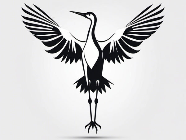 QP Crane Clothing